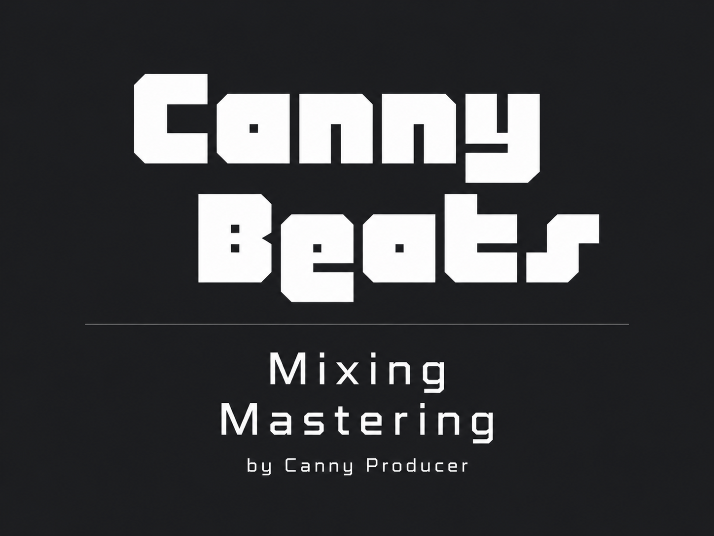Mixing & Mastering